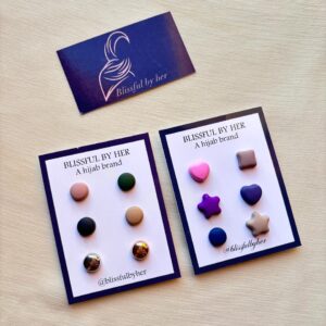 Premium hijabs online store – hijab pins