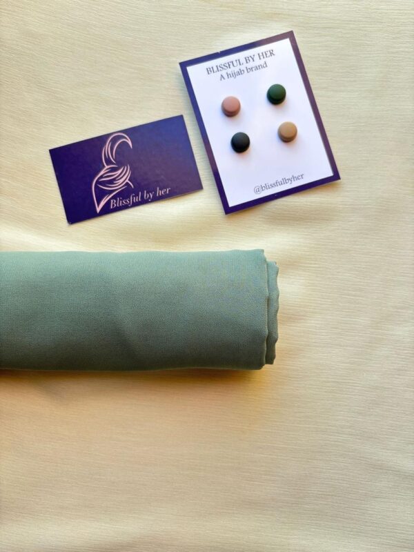 Premium hijabs online store – chiffon hijab