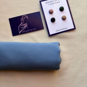 Premium Hijabs Online Store