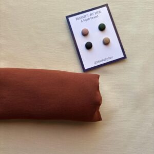 Premium Hijabs Online Store